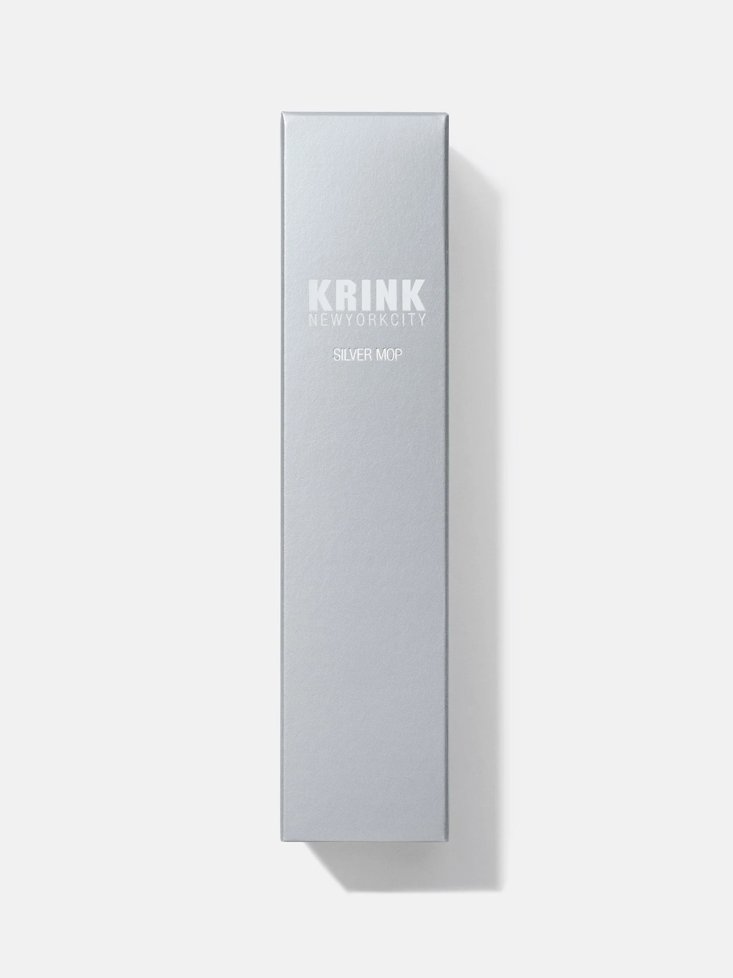 Krink 4oz Mop - Silver