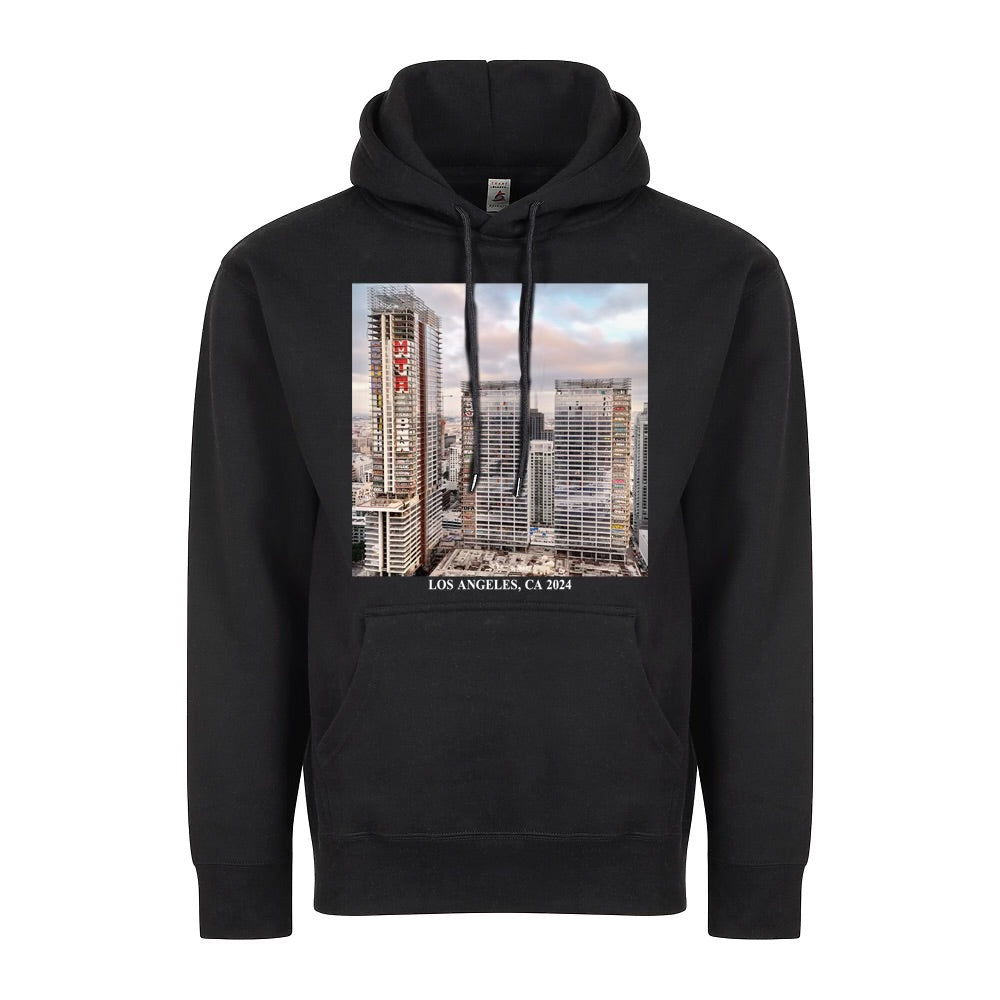 DTLA TOWER HOODIE