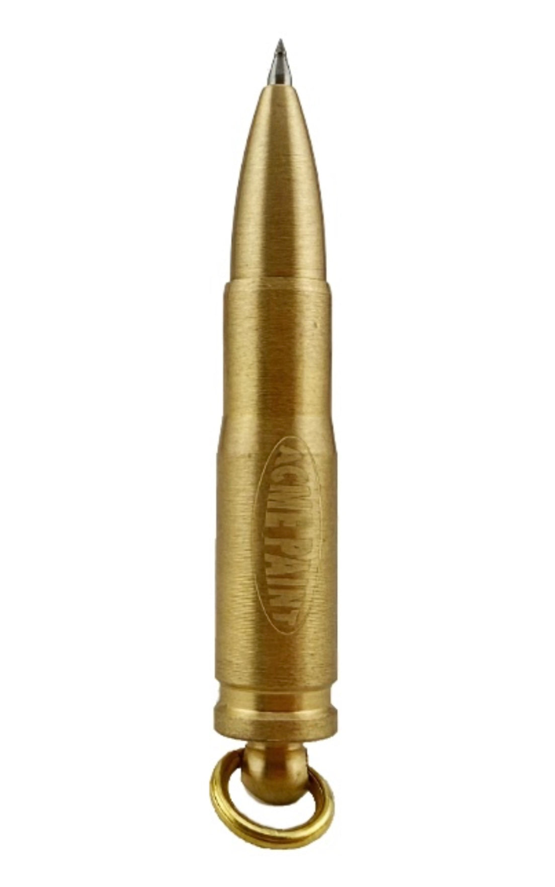 Bullet Retractable Scribe
