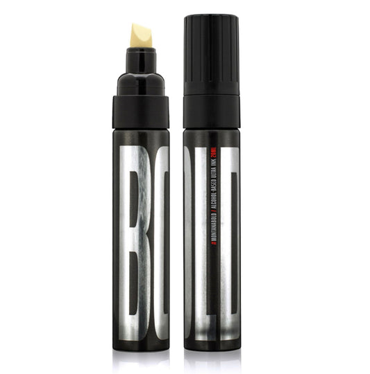 Montana BOLD Marker - 10mm Chisel