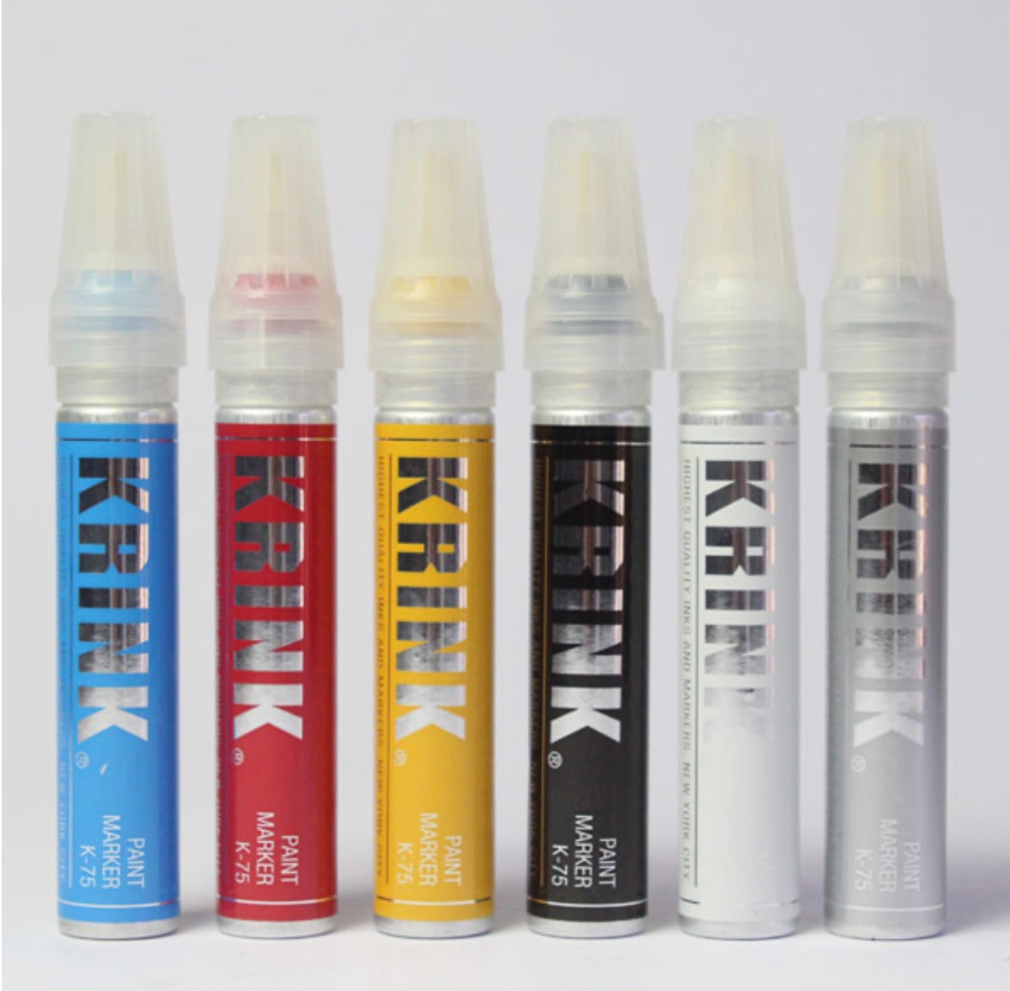 Krink k-75 paint marker
