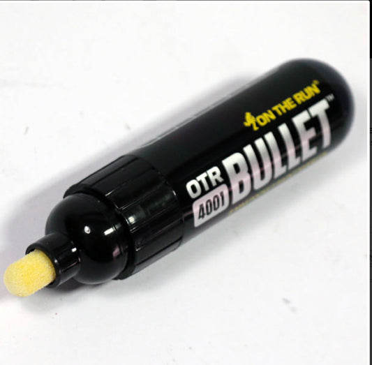 OTR Bullet