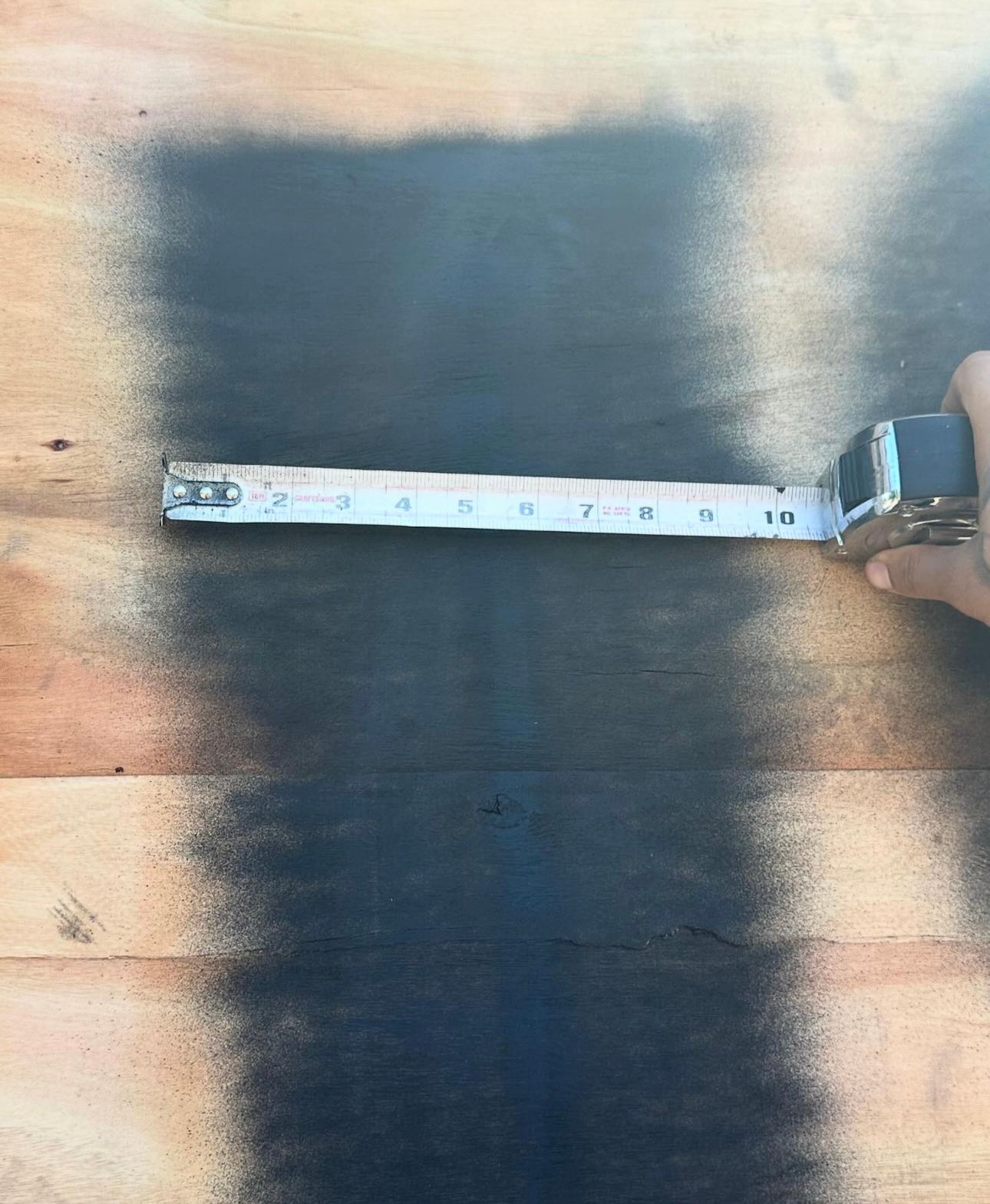 night quill Big shotty