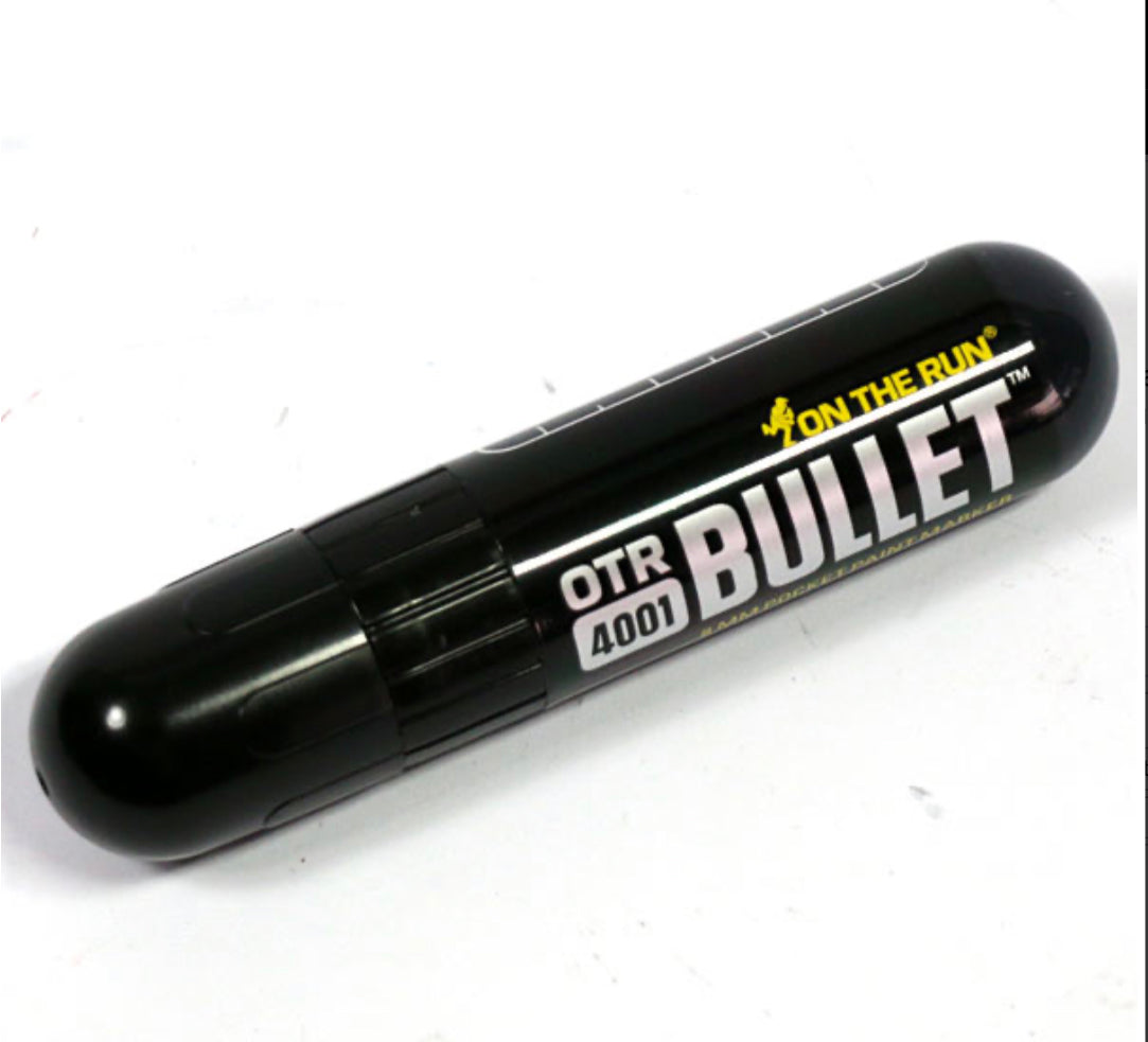 OTR Bullet