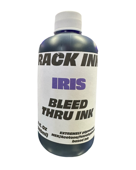 IRIS 8oz - Rack Ink