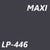 Loop Spray Paint Maxi 600ml