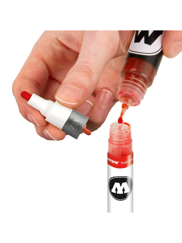 Molotow 211EM Empty Marker