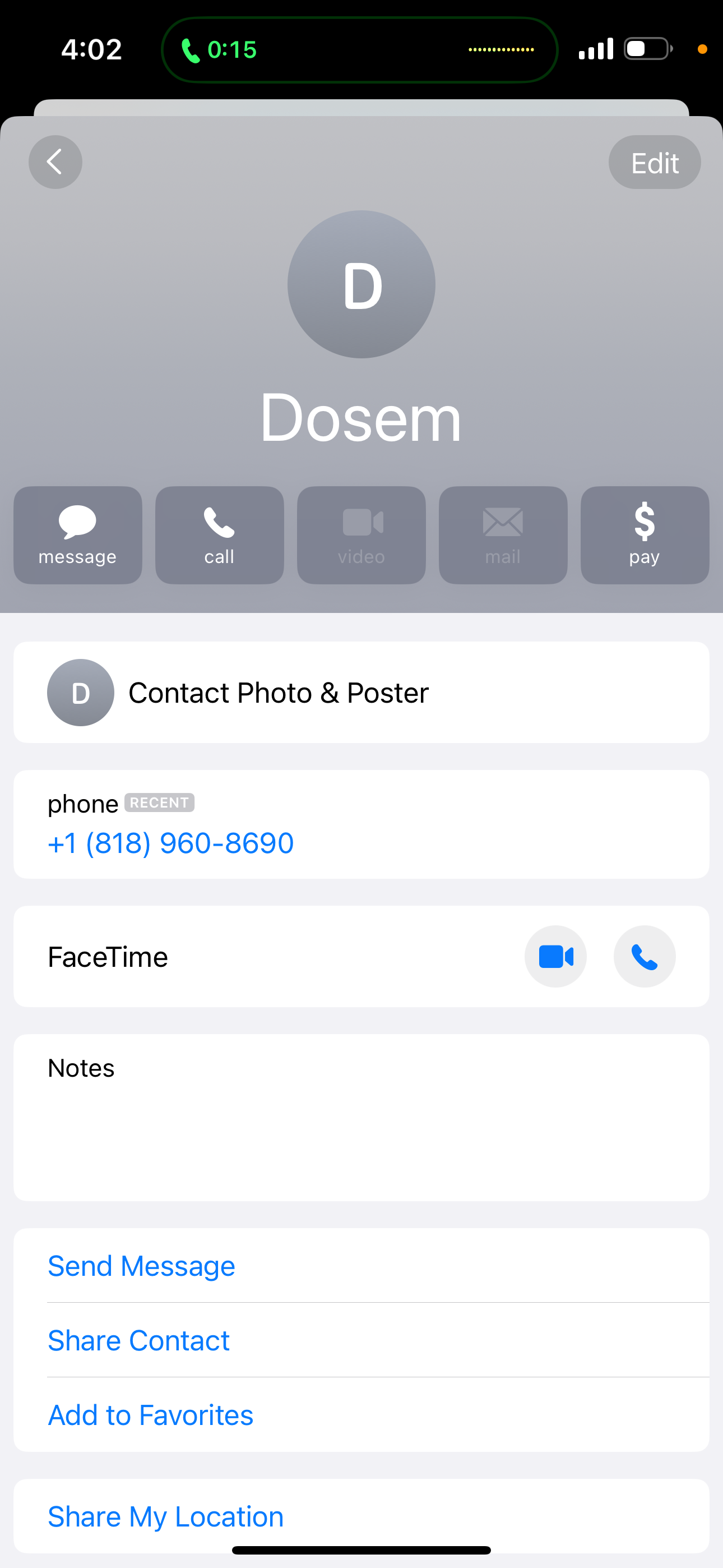 Grog squeezer Mini 10 FMP