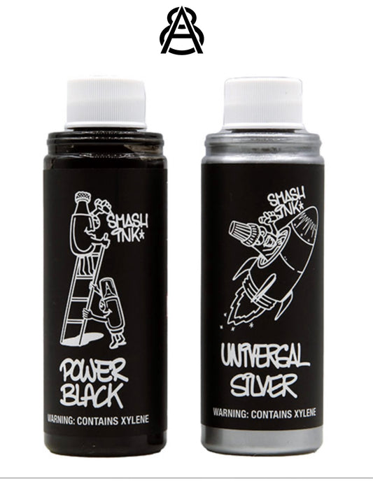 Smash Ink v2.0