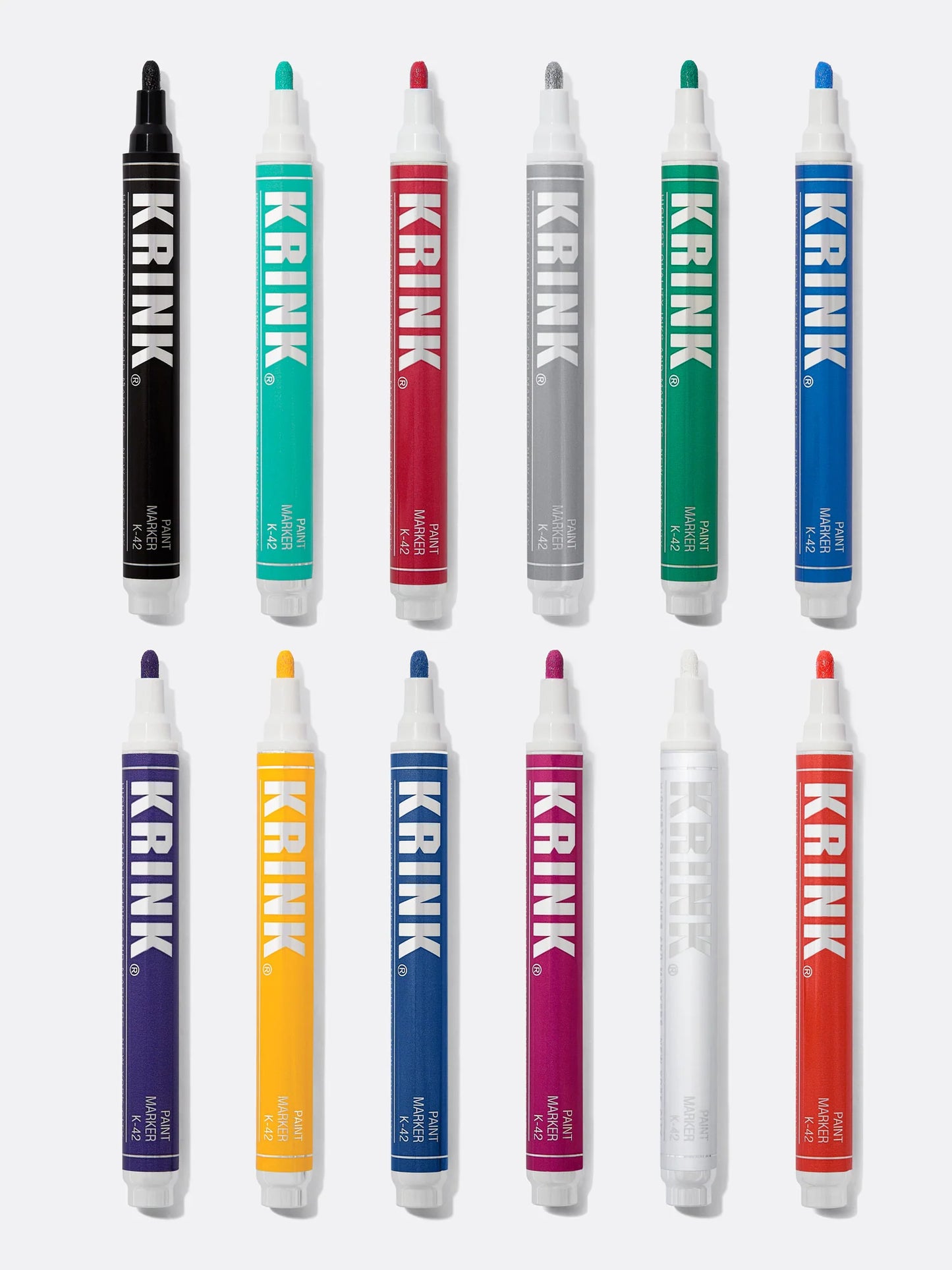 Krink K-42