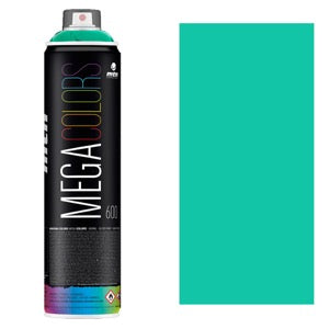 Mtn Mega Color 600ml
