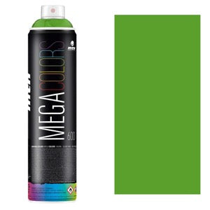 Mtn Mega Color 600ml