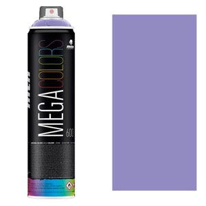 Mtn Mega Color 600ml