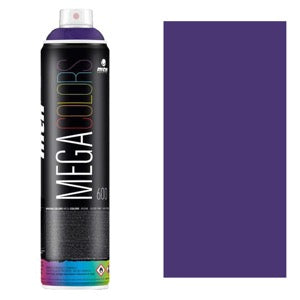 Mtn Mega Color 600ml