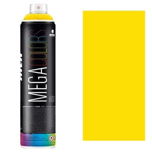 Mtn Mega Color 600ml