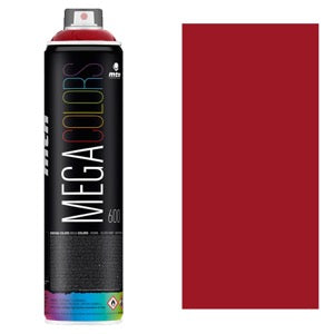 Mtn Mega Color 600ml