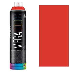 Mtn Mega Color 600ml