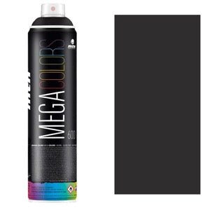 Mtn Mega Color 600ml
