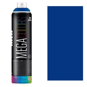 Mtn Mega Color 600ml
