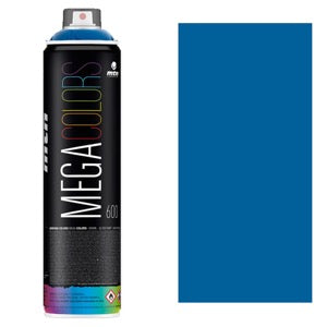 Mtn Mega Color 600ml