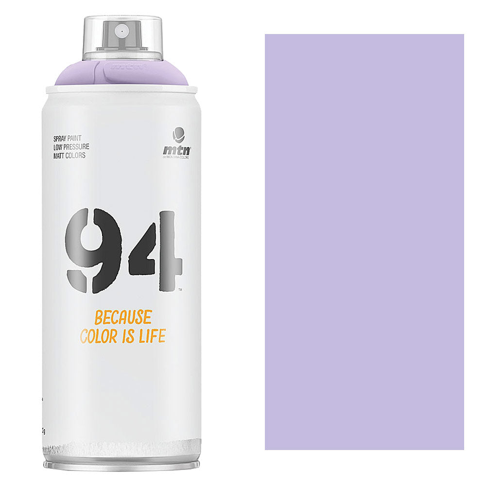 Mtn 94 rack number 1