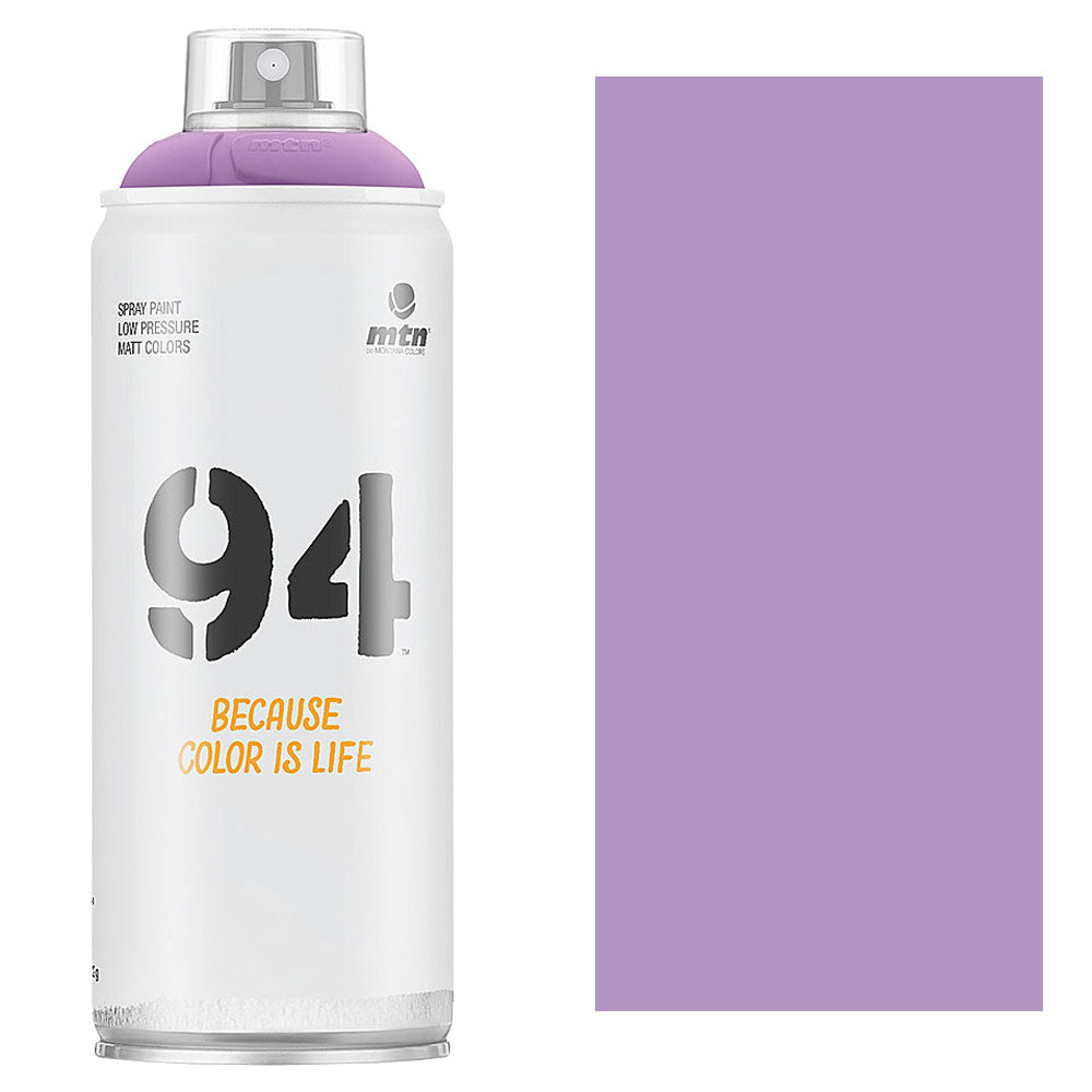 Mtn 94 rack number 1