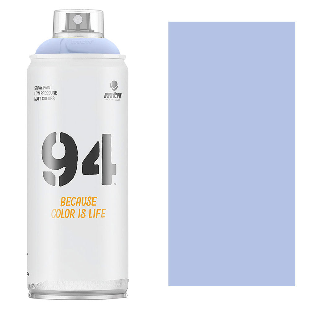 Mtn 94 rack number 1