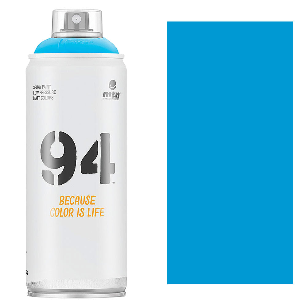 Mtn 94 rack number 1