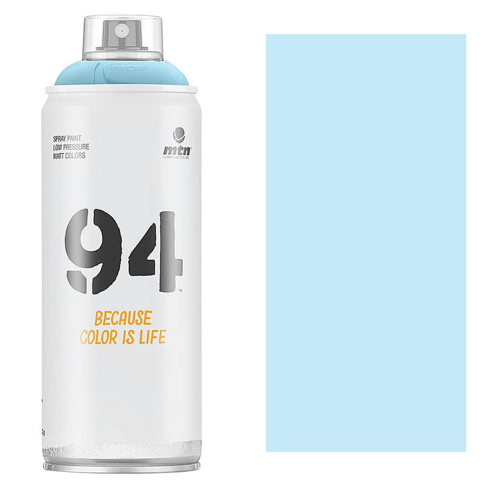 Mtn 94 rack number 1