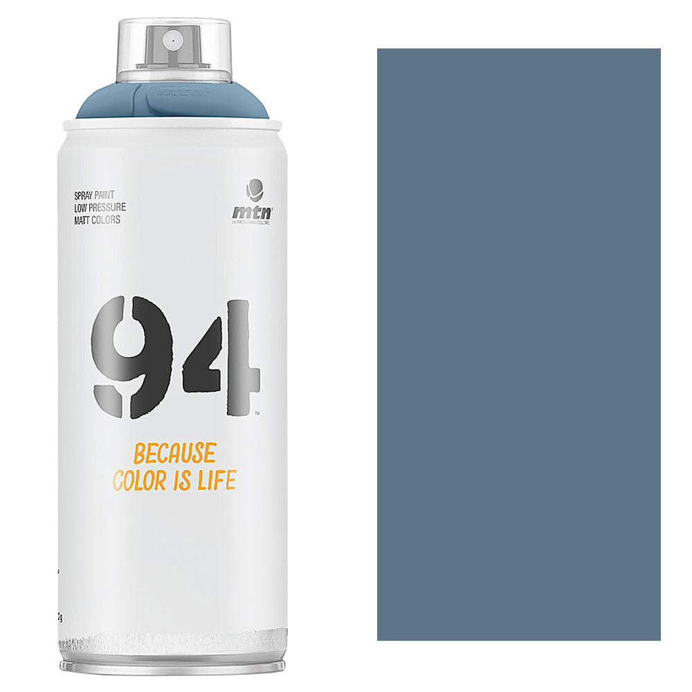 Mtn 94 RACK NUMBER 2