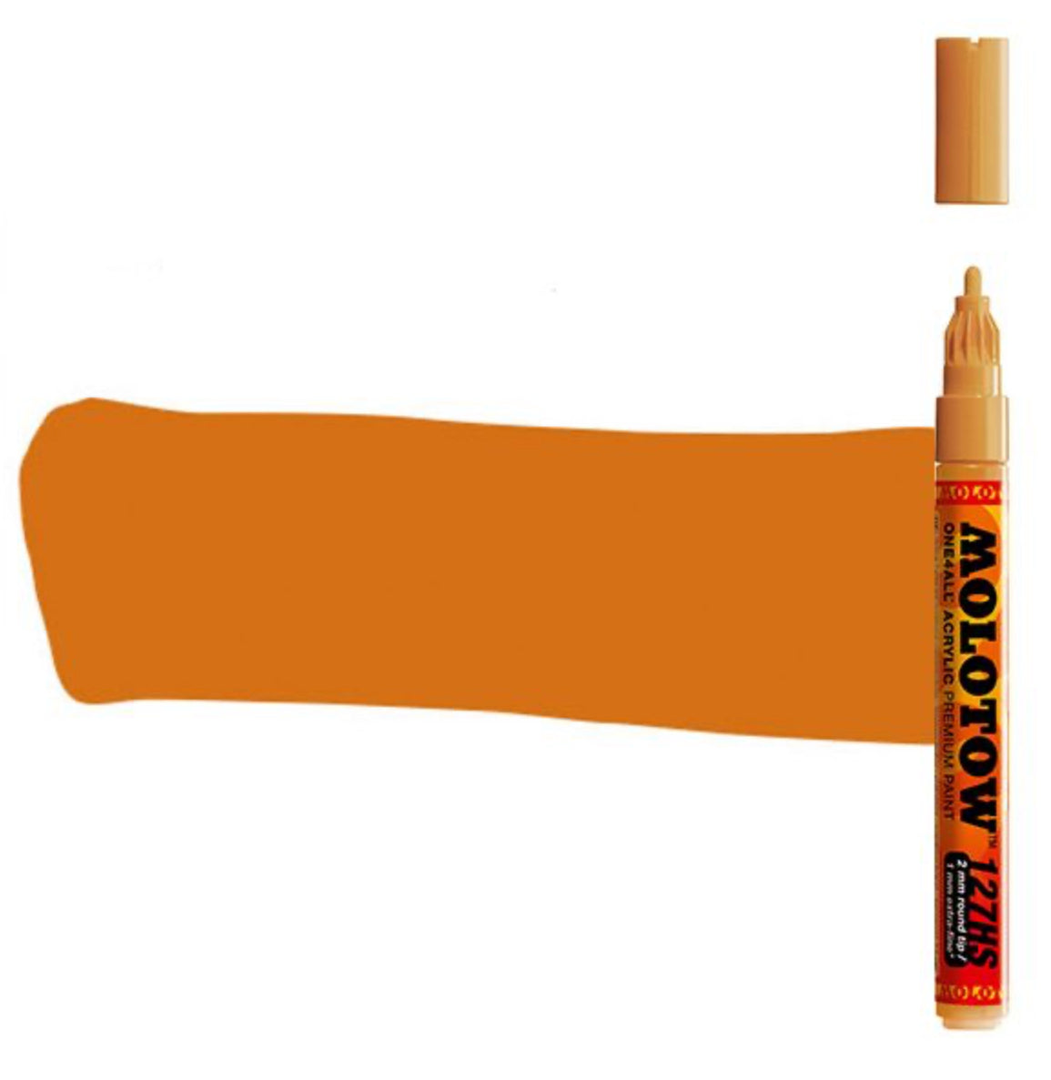 Molotow one4all 127 hs marker