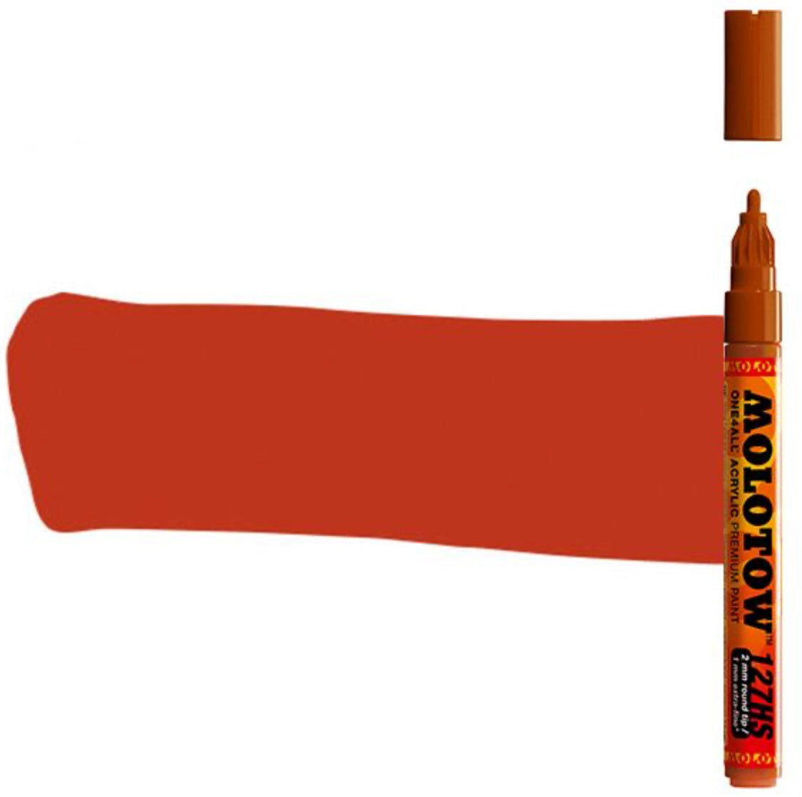 Molotow one4all 127 hs marker