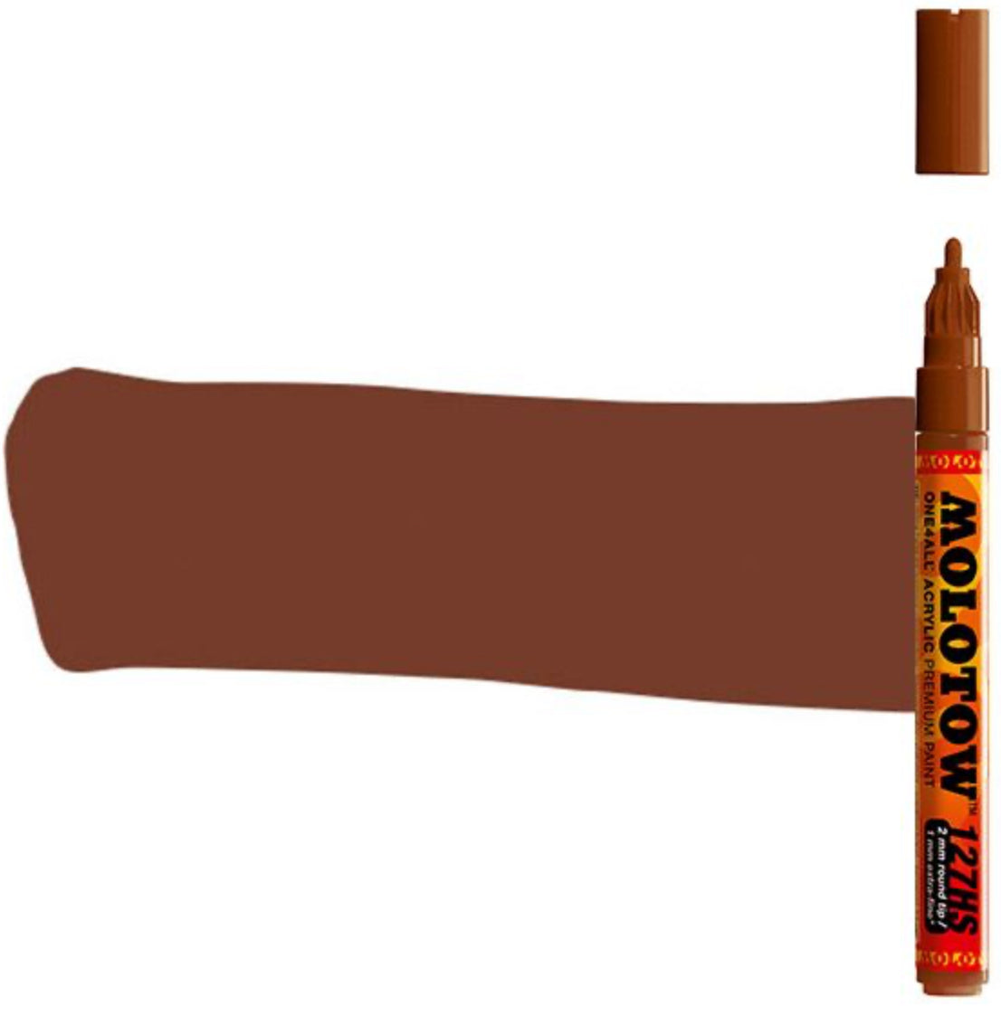 Molotow one4all 127 hs marker