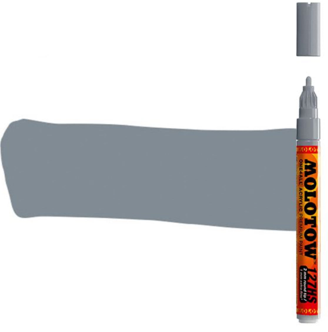 Molotow one4all 127 hs marker