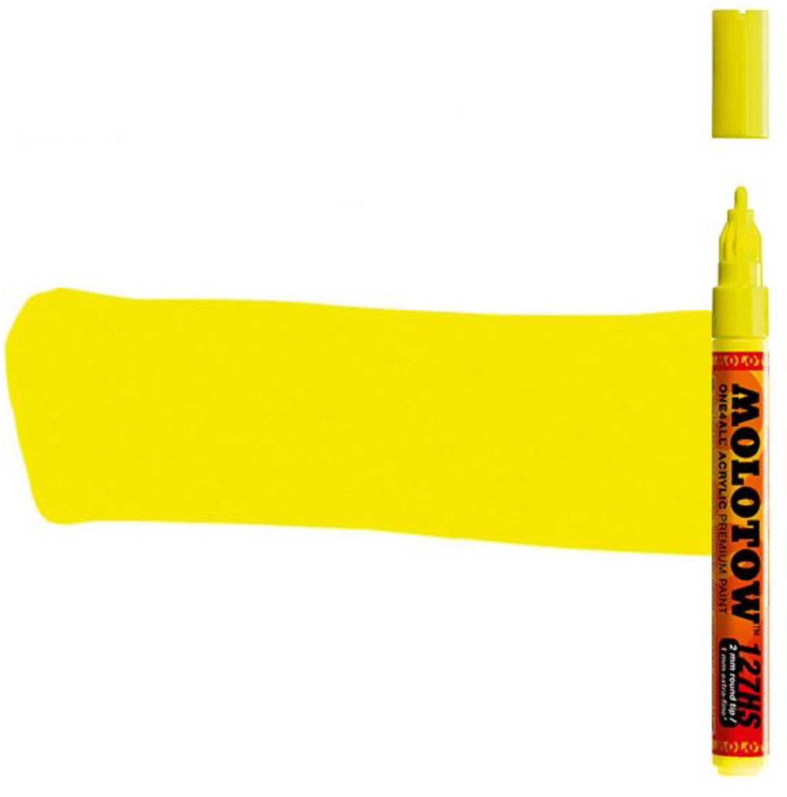 Molotow one4all 127 hs marker