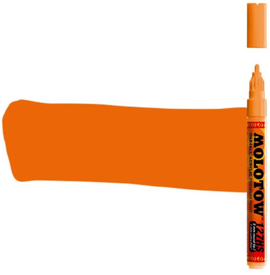 Molotow one4all 127 hs marker