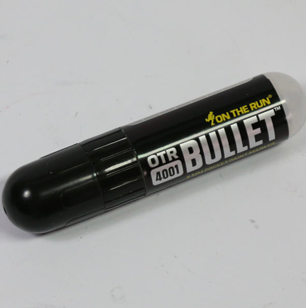 OTR 4001 Bullet Empty Marker
