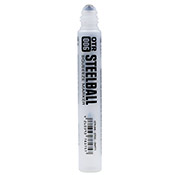 TR 006 STEELBALL Squeeze Empty Marker