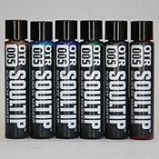 OTR 005 Soultip Squeeze Mop - Ink