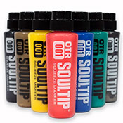 OTR 001 Soultip Squeeze Mop- Paint