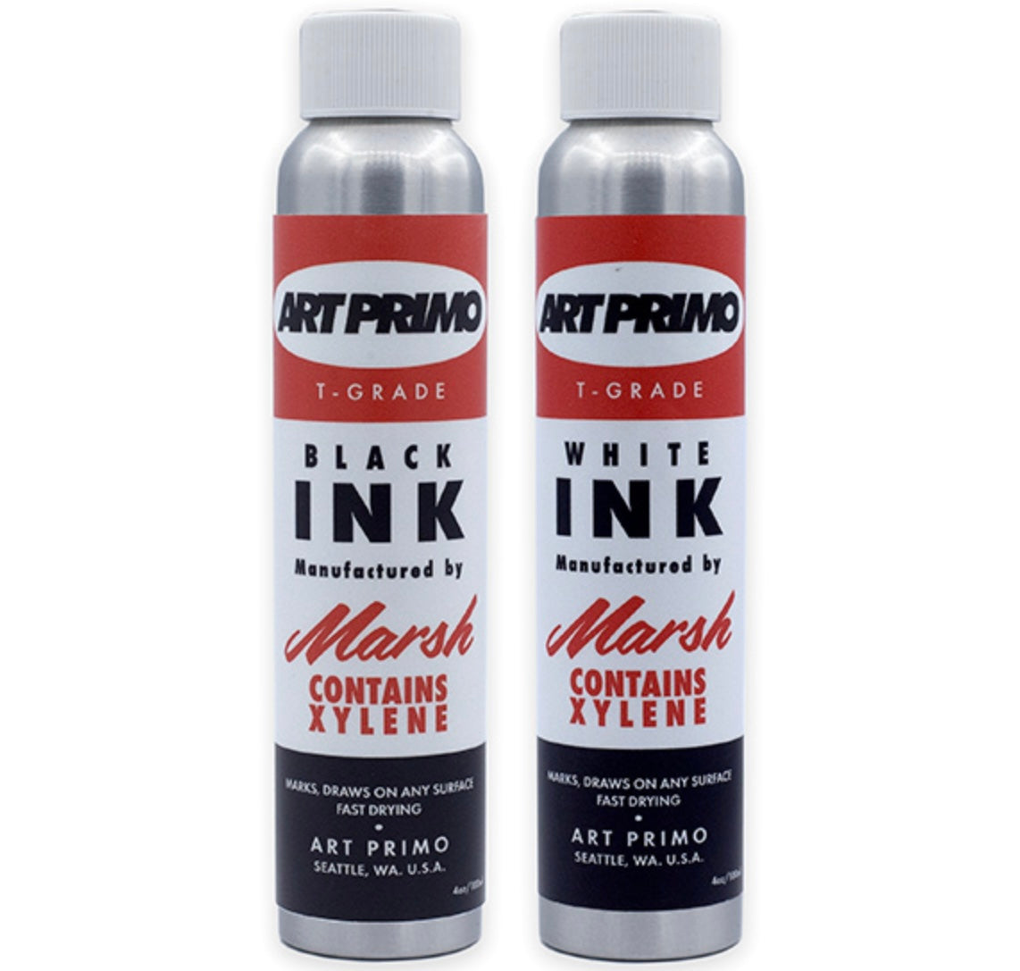 Marsh T-Grade OG Formula Refill