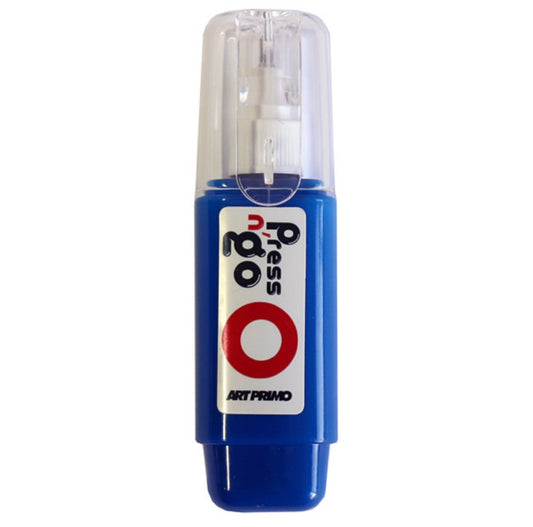 Art Primo Press-N-Go White Out Marker - Presto Mini