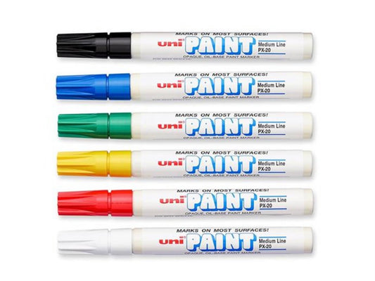 Unipaint PX-20 Marker