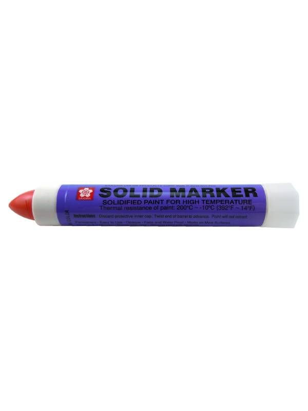 Sakura solid marker