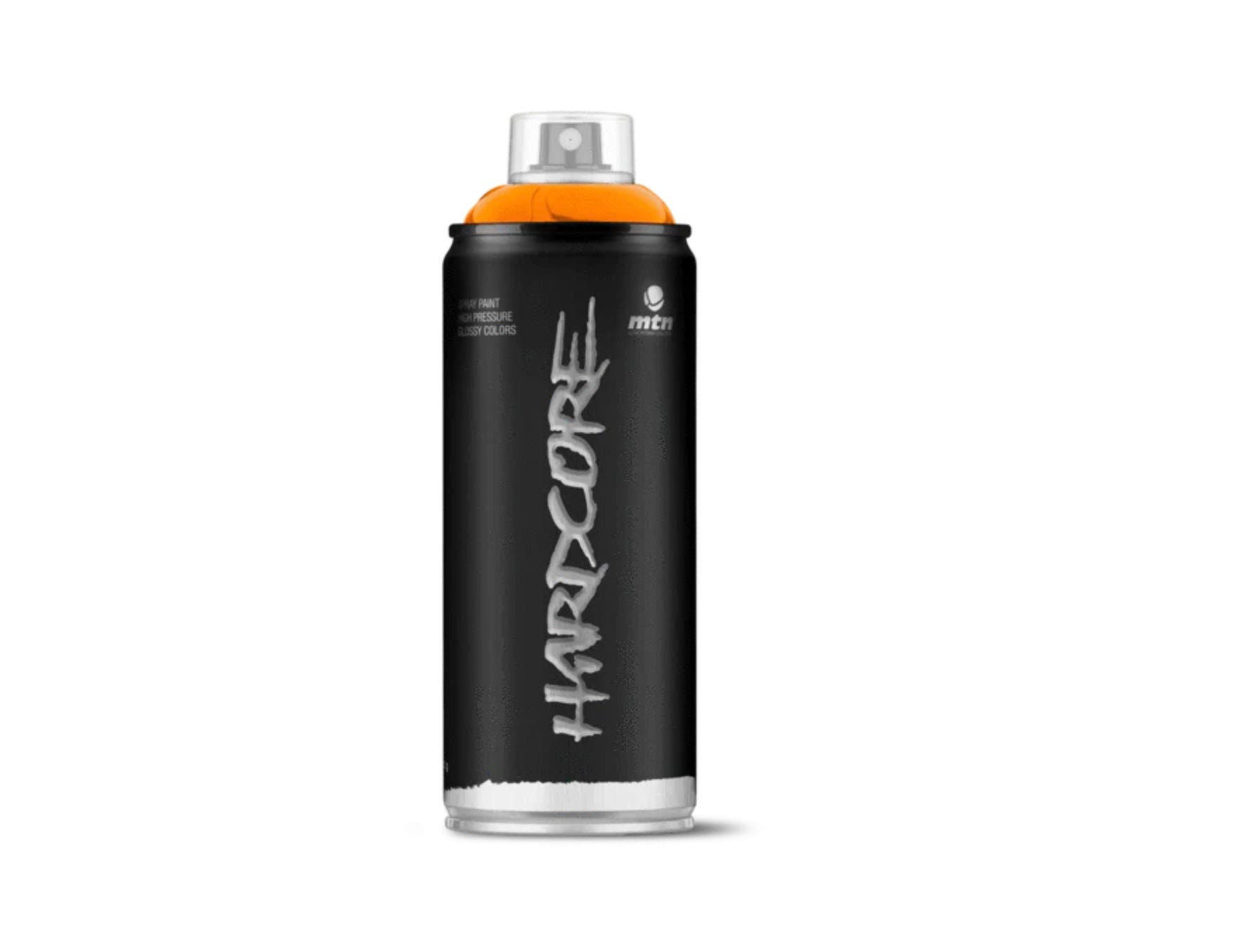 MTN Hardcore High Pressure 36 Spray Can Pack