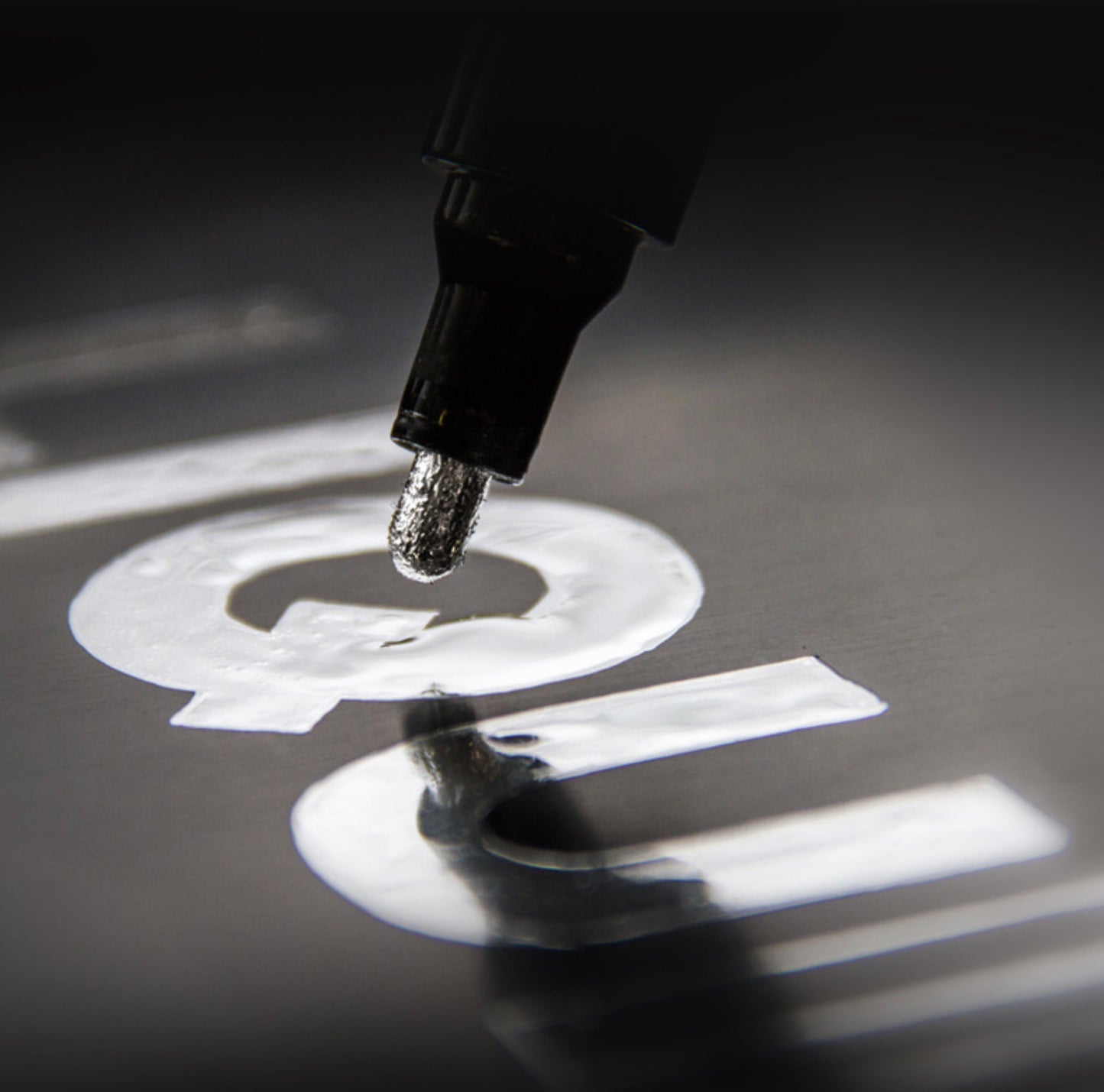 LIQUID CHROME™ MARKER 4 MM