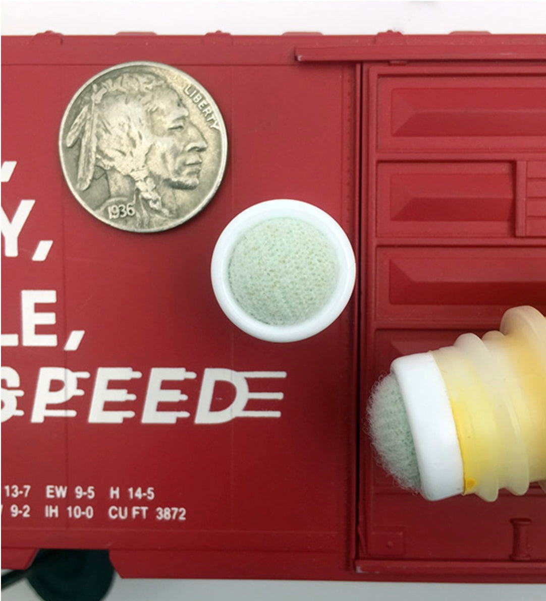Art Primo Drip Mop Mini
