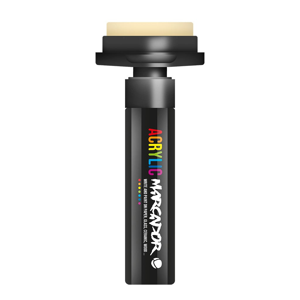 Mtn Acrylic Marcador 50