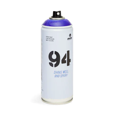 Mtn 94 rack number 1