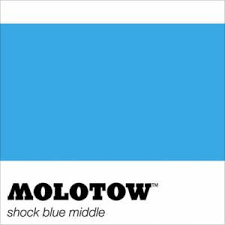 Molotow 627hs 15mm marker